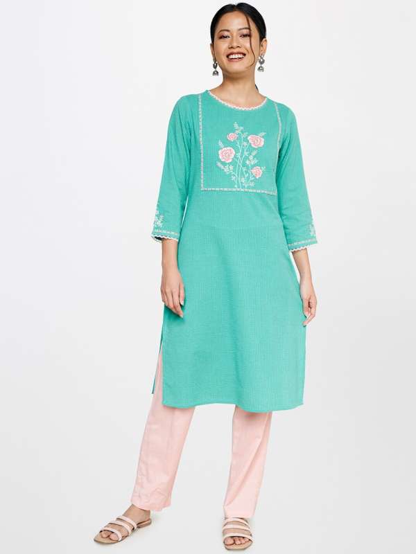 Global desi dresses myntra hotsell
