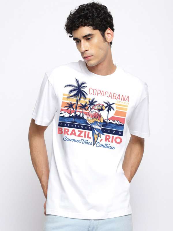 Budweiser t shirt india hotsell