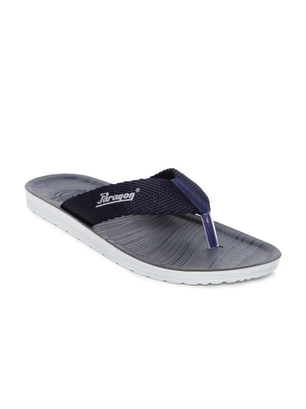 Buy Paragon Footwear Mens Slippers online in India