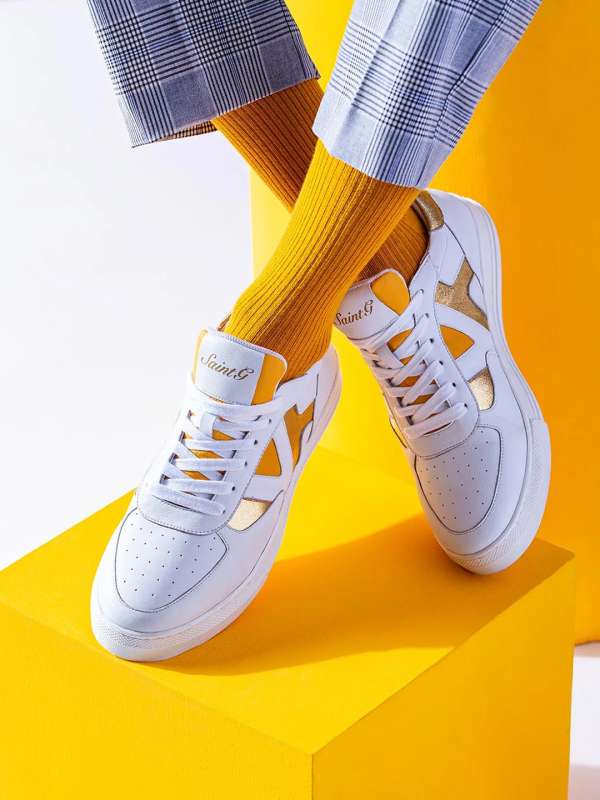 G casual shoes online