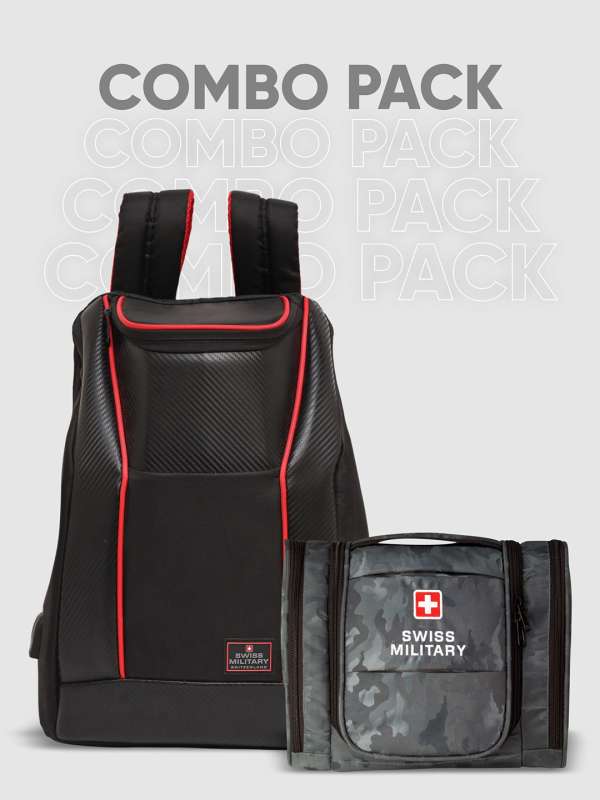 Swiss military deals casual backpack