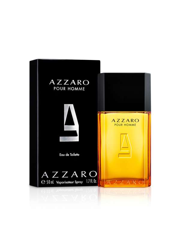 Precio de online azzaro perfume