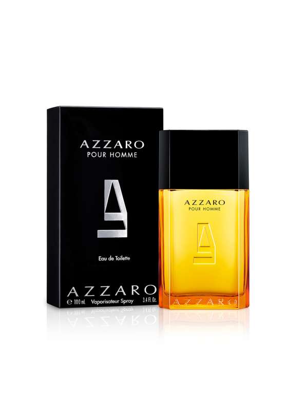 Azzaro parfums sales pour femme