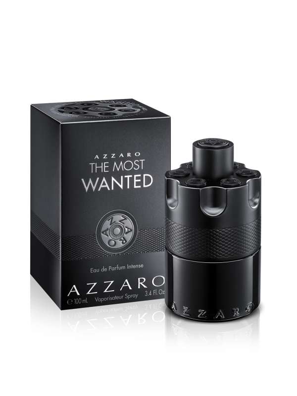 Precio de online azzaro perfume