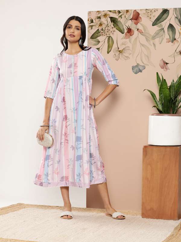 Ethnic office cheap wear online