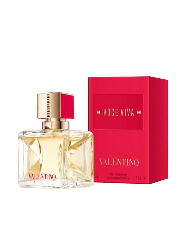 Valentino for sales her perfume