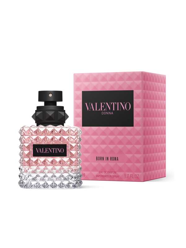 Valentino gift set hot sale perfume