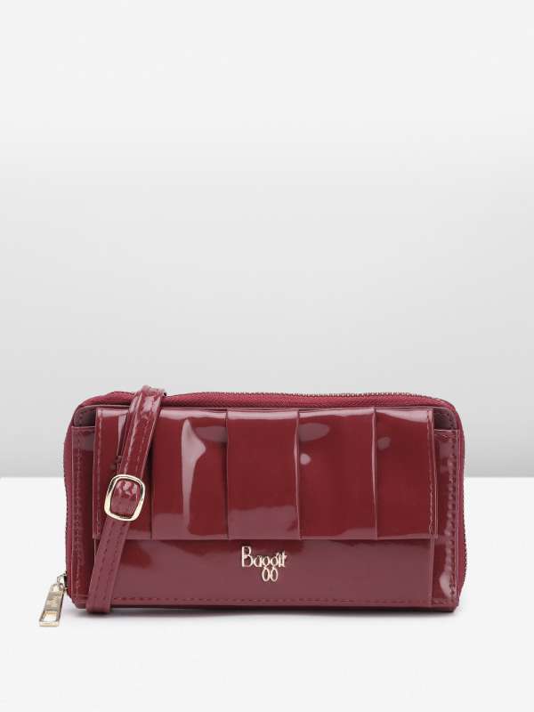 Baggit wallets online best sale