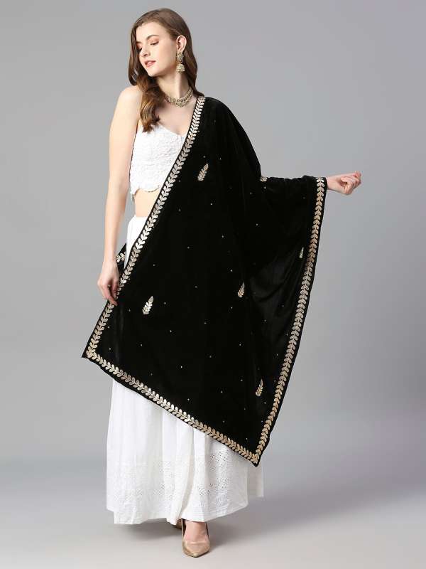 Lotto Dupatta Bazaar Buy Lotto Dupatta Bazaar online in India