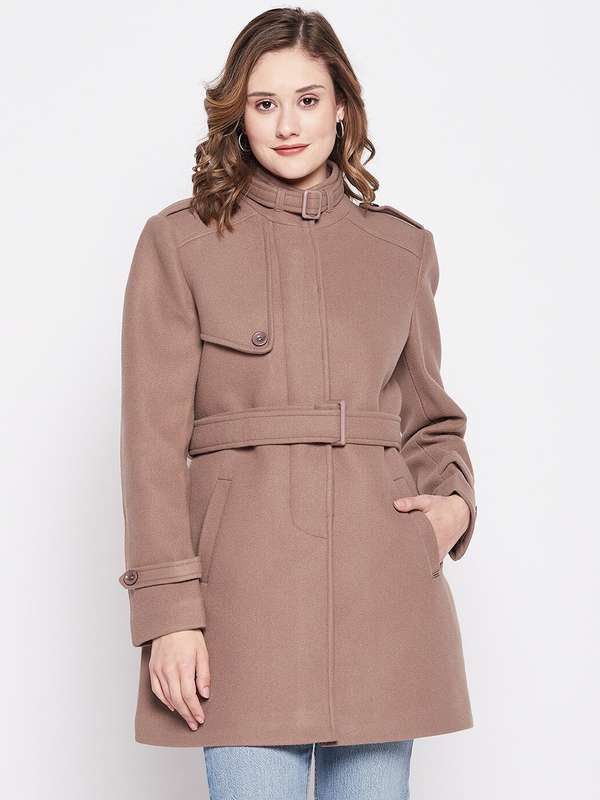 Okane coats online clearance
