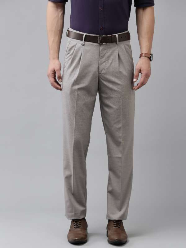 Customized Trousers Buy Customized Trousers online in India
