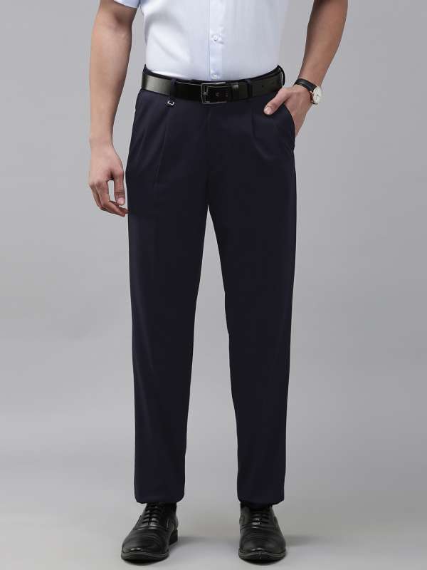 Trouser for men/ casual check pants/slim fit check pants/Cotton check pant