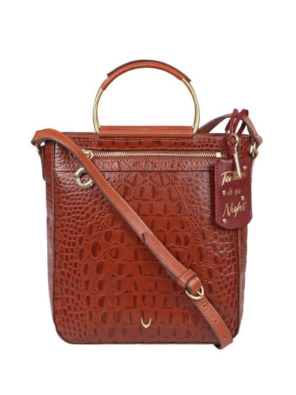 Buy Hidesign Sling Bags Online in India Myntra