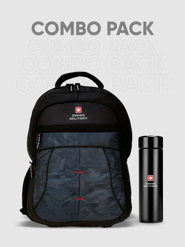 Swiss military premium foldable backpack deals bp6