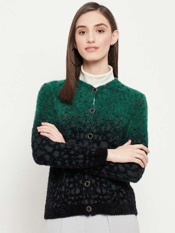 Madame Sweaters Buy Madame Sweaters online in India