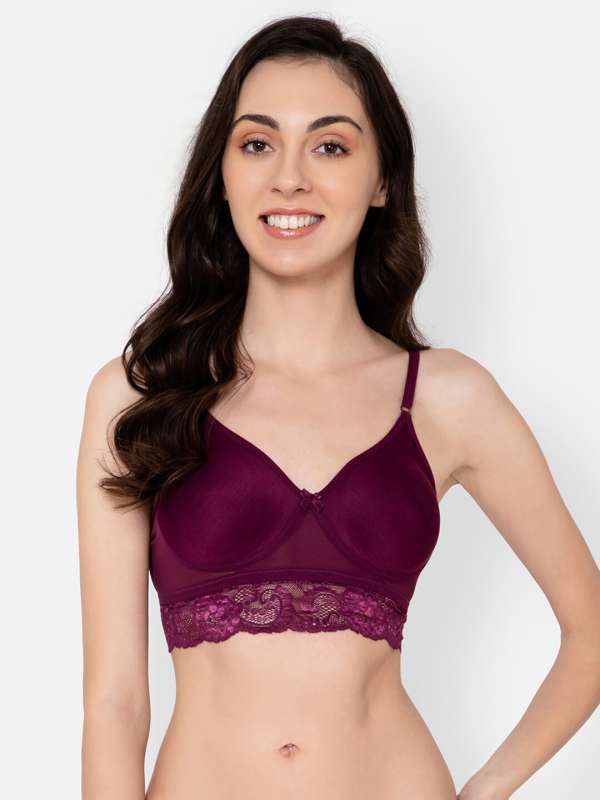 Bralette myntra cheap