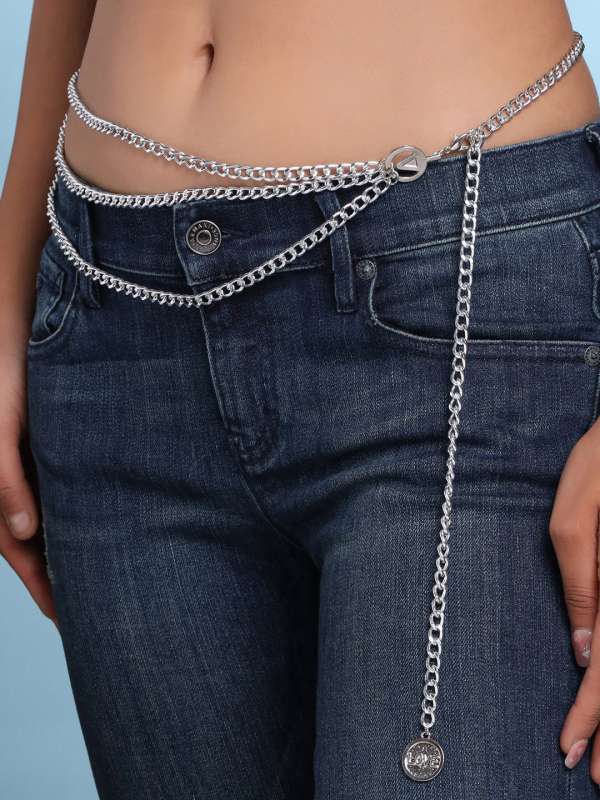 Waist Chain Buy Waist Chain online in India