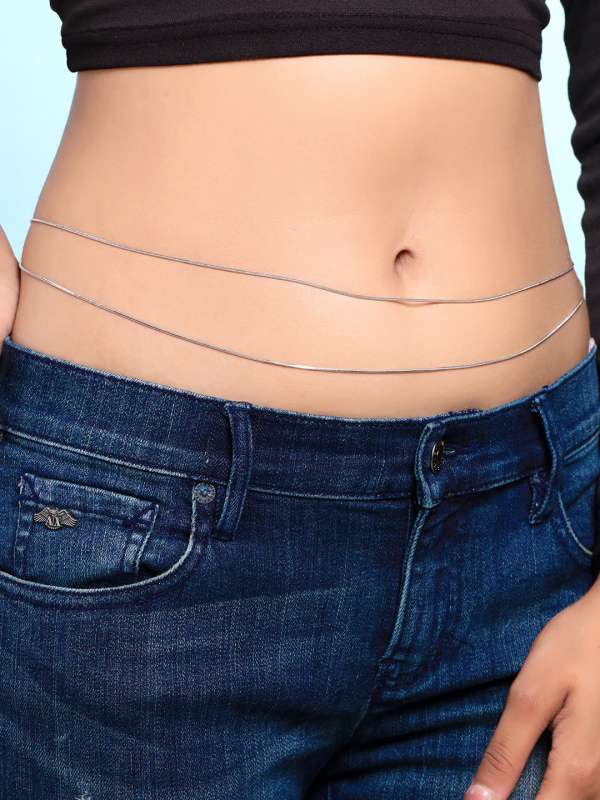 Buy waist top chain online