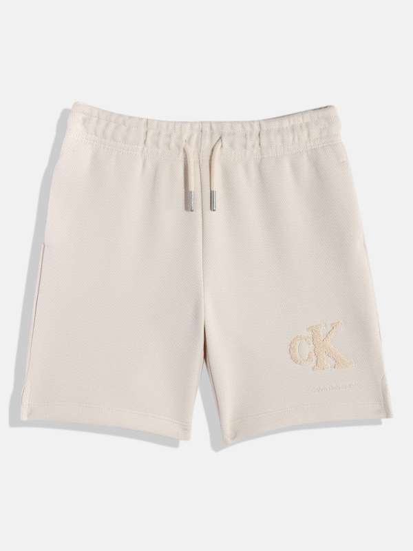 CK One Mesh Shorts  Calvin Klein® USA