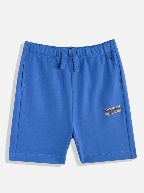 Calvin Klein Shorts Buy Calvin Klein Shorts online in India