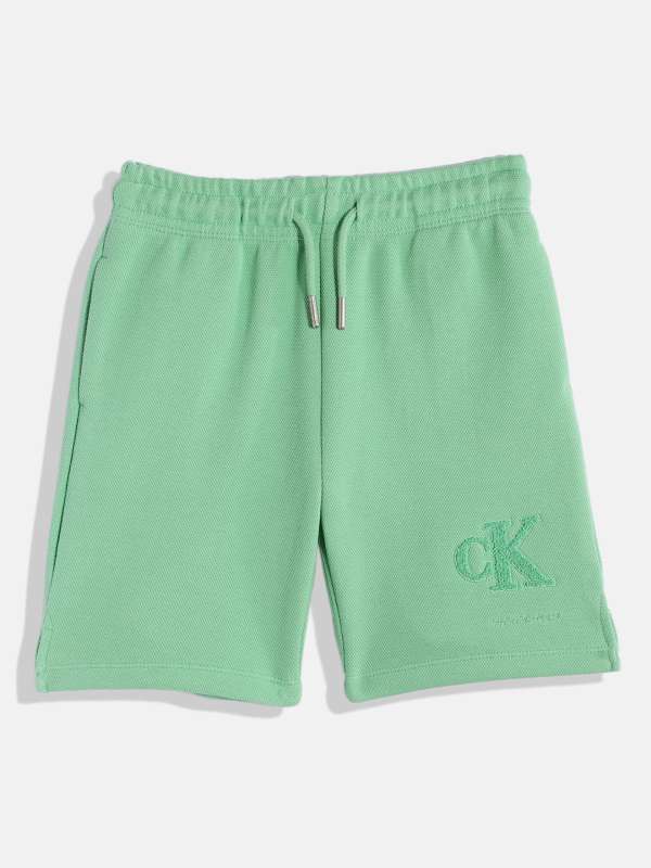 Calvin klein clearance half pant