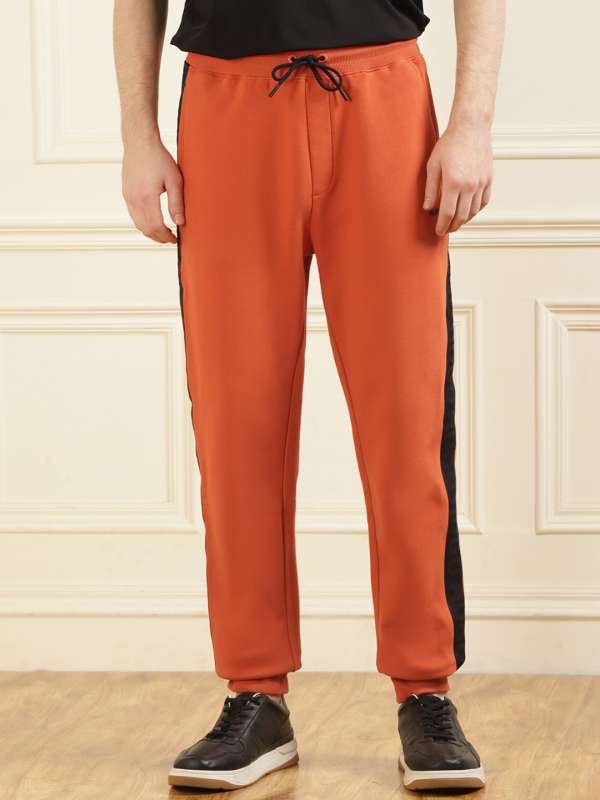 Hugo track pants hot sale