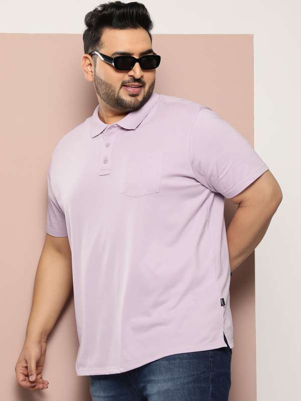 Men Plus Size Brands Buy Men Plus Size Brands online in India