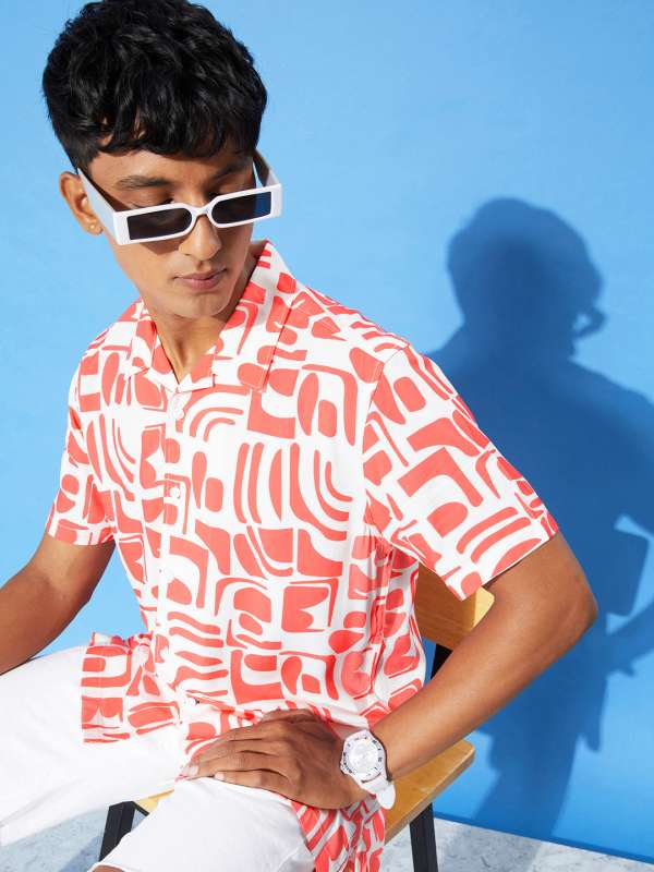Back Shirts Buy Back Shirts online in India