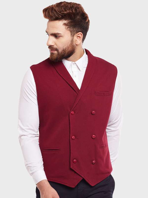 Hypernation waistcoat on sale
