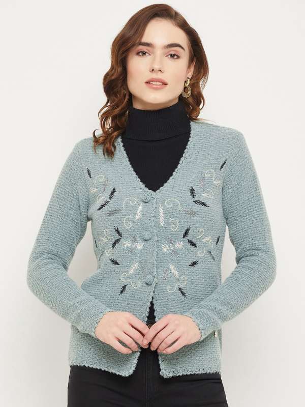 Duke new arrivals women's sweater