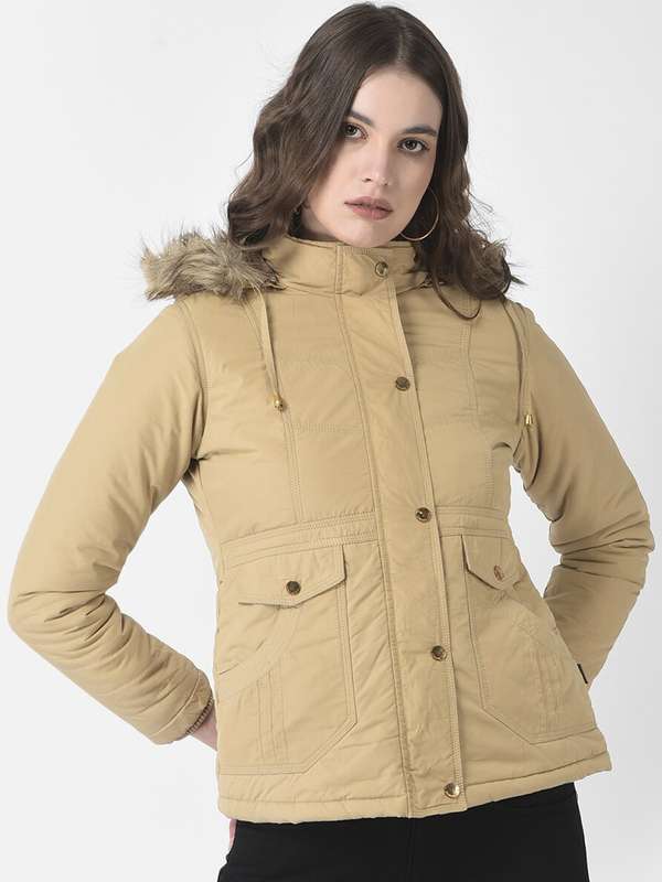 Crimsoune club jacket female clearance