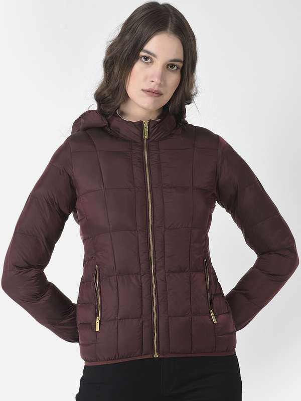 Crimsoune club puffer jacket Clearance