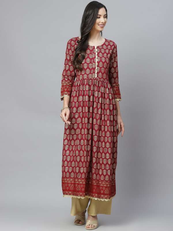 Aayusika kurtis shop