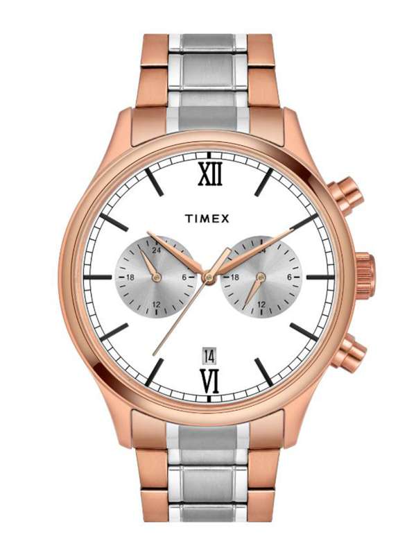 Timex fashion best sale