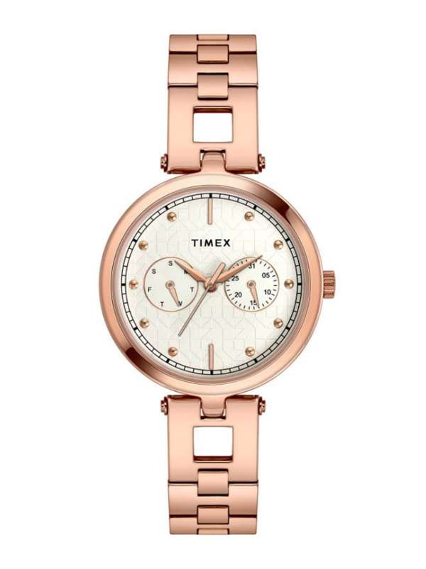 Timex myntra deals