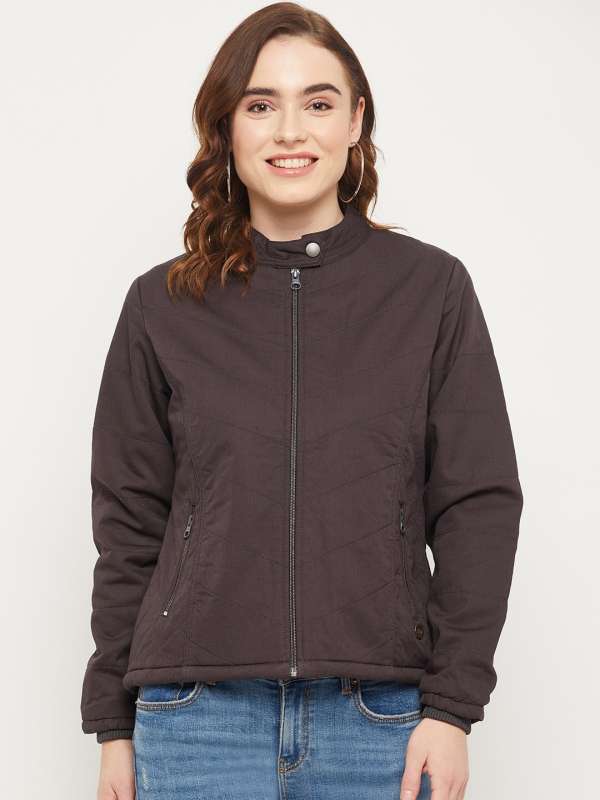Women Duke Jackets Buy Women Duke Jackets online in India