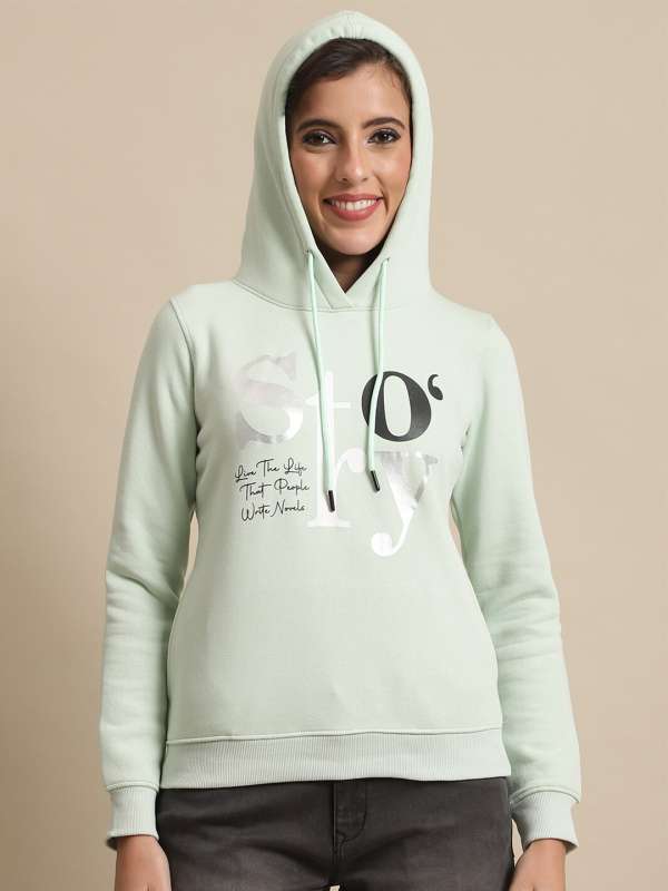 Quechua fleece 2025 hoodie