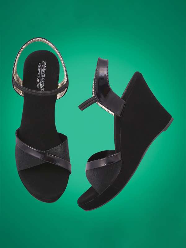 Madame online footwear discount