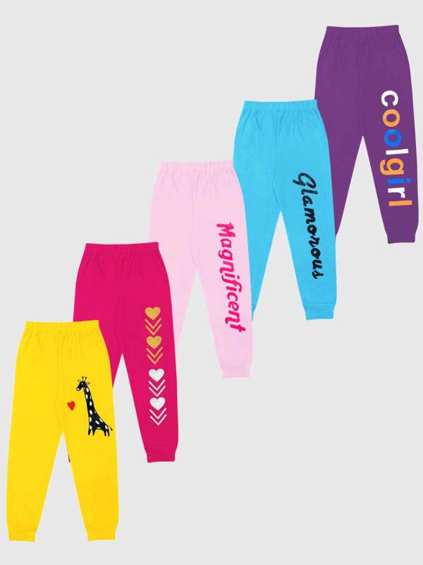 Track pants for 5 year deals old boy