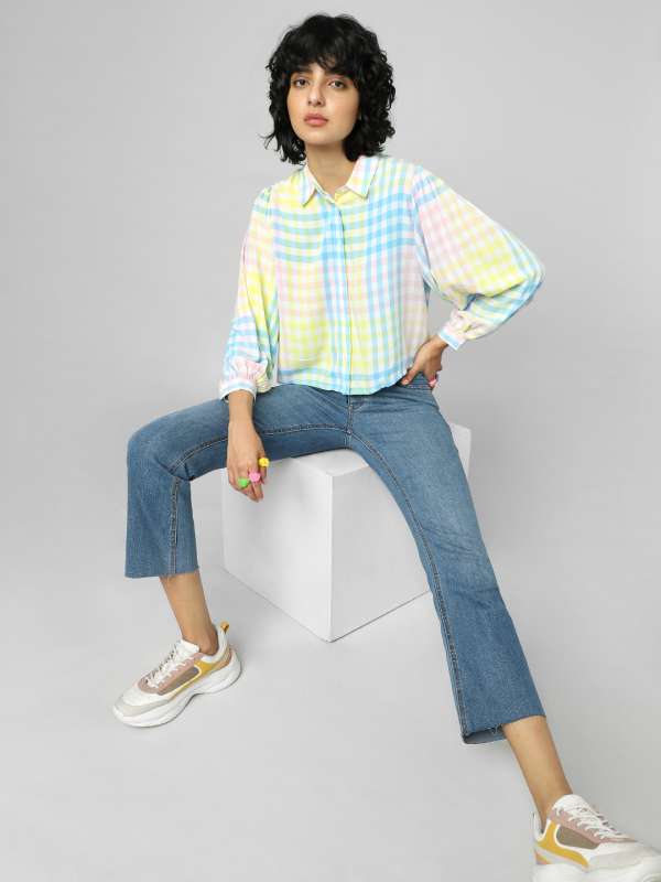 Only hotsell jeans myntra