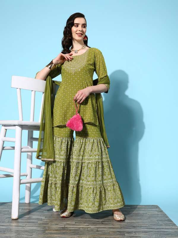 Juniper kurtis store