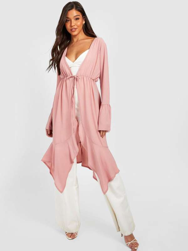 Boohoo Shrug Buy Boohoo Shrug online in India