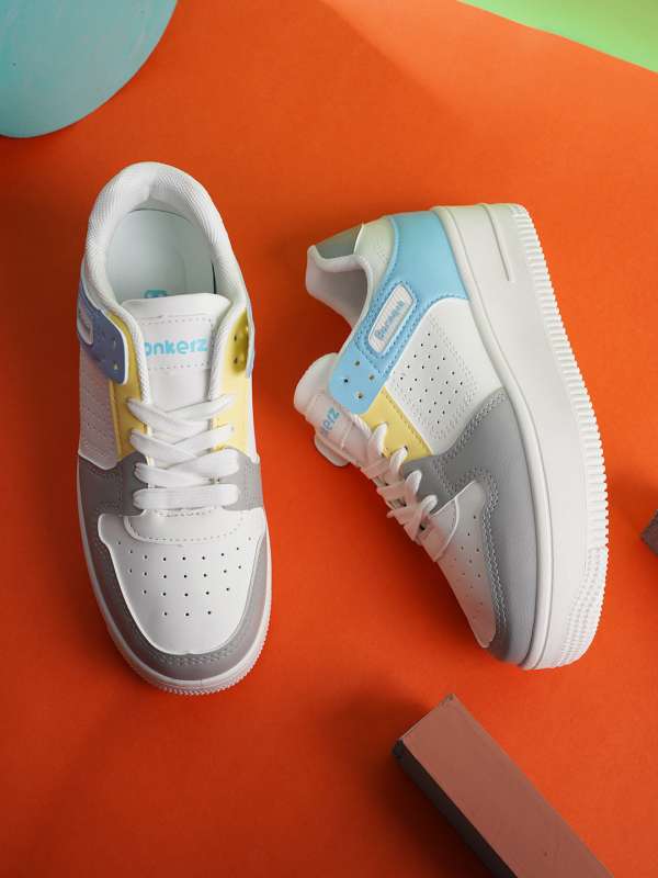 Bonkerz 2025 shoes wiki