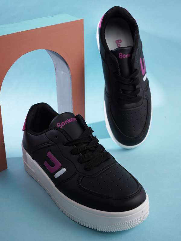Bonkerz sales shoes wiki