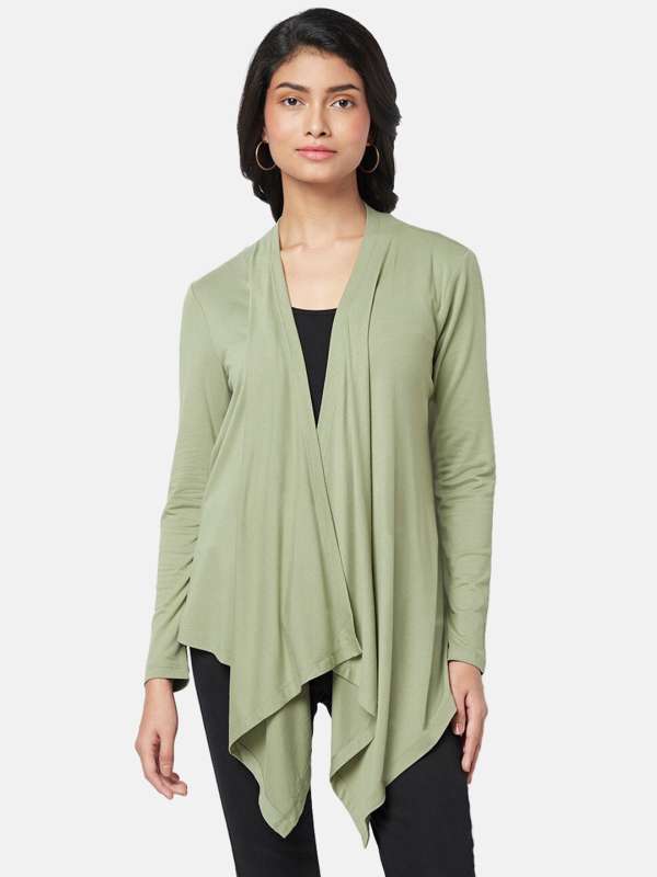 River island shrugs online