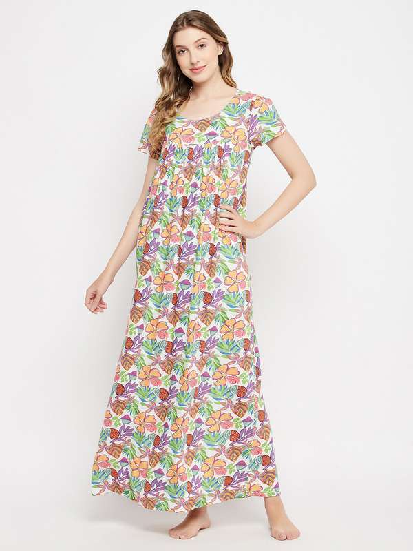 Buy Best womens nighty Online in India at Best Price | Myntra