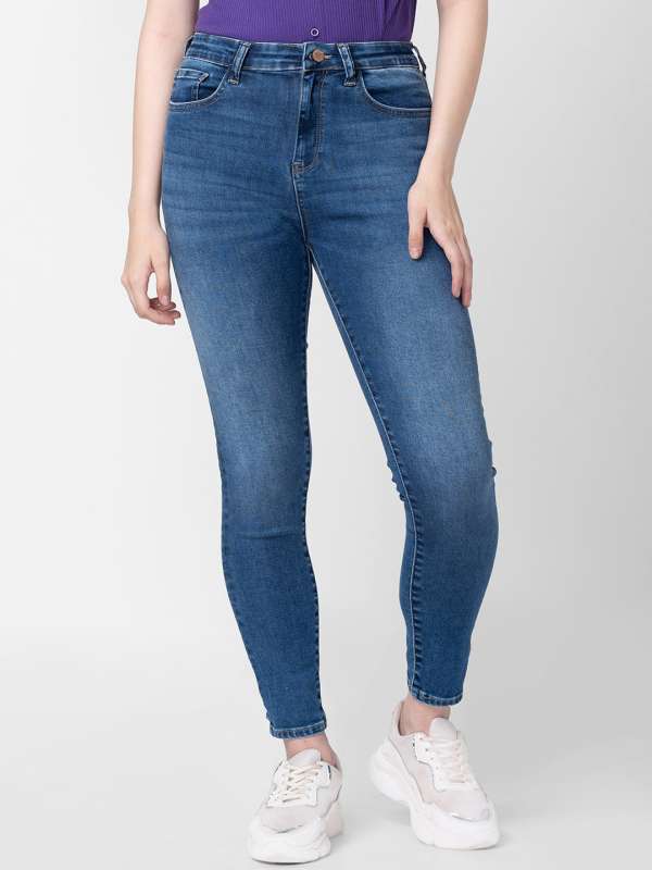 Speaker jeans price clearance