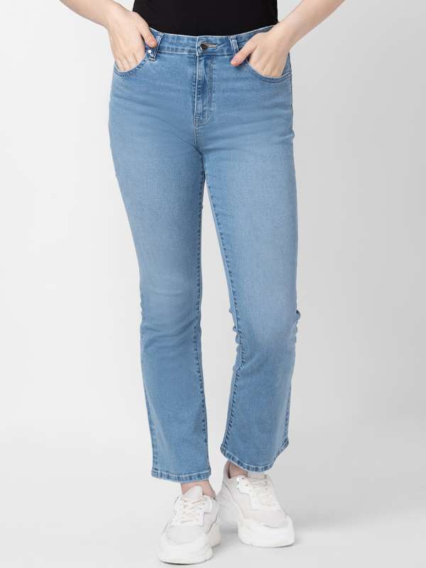 Spykar Womens Jeans Size 40 - Buy Spykar Womens Jeans Size 40 online in  India