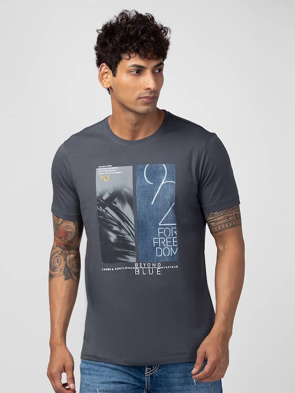 kirurg Trofast statisk Xxl Tshirt For Men Tshirts - Buy Xxl Tshirt For Men Tshirts online in India