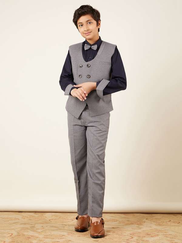 Kids suits online hot sale